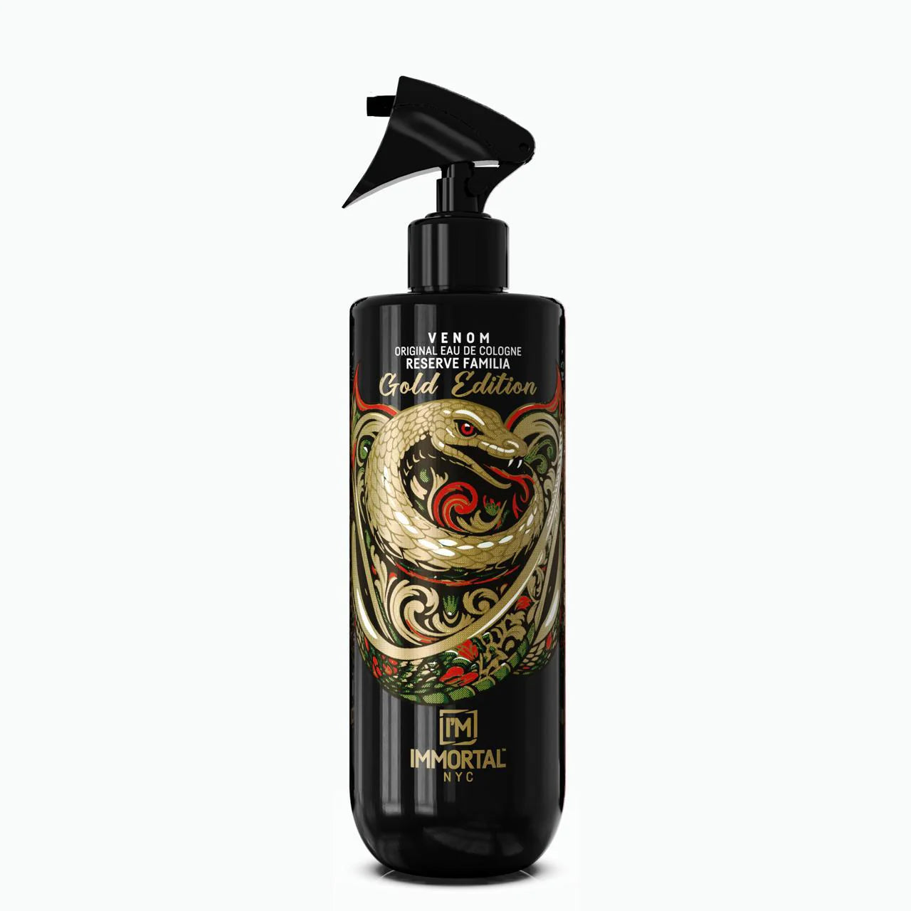 Immortal NYC Reserve After Shave Cologne