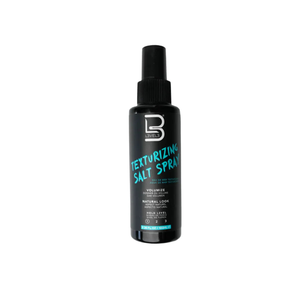 LEVEL 3 Texturizing Sea Salt Spray