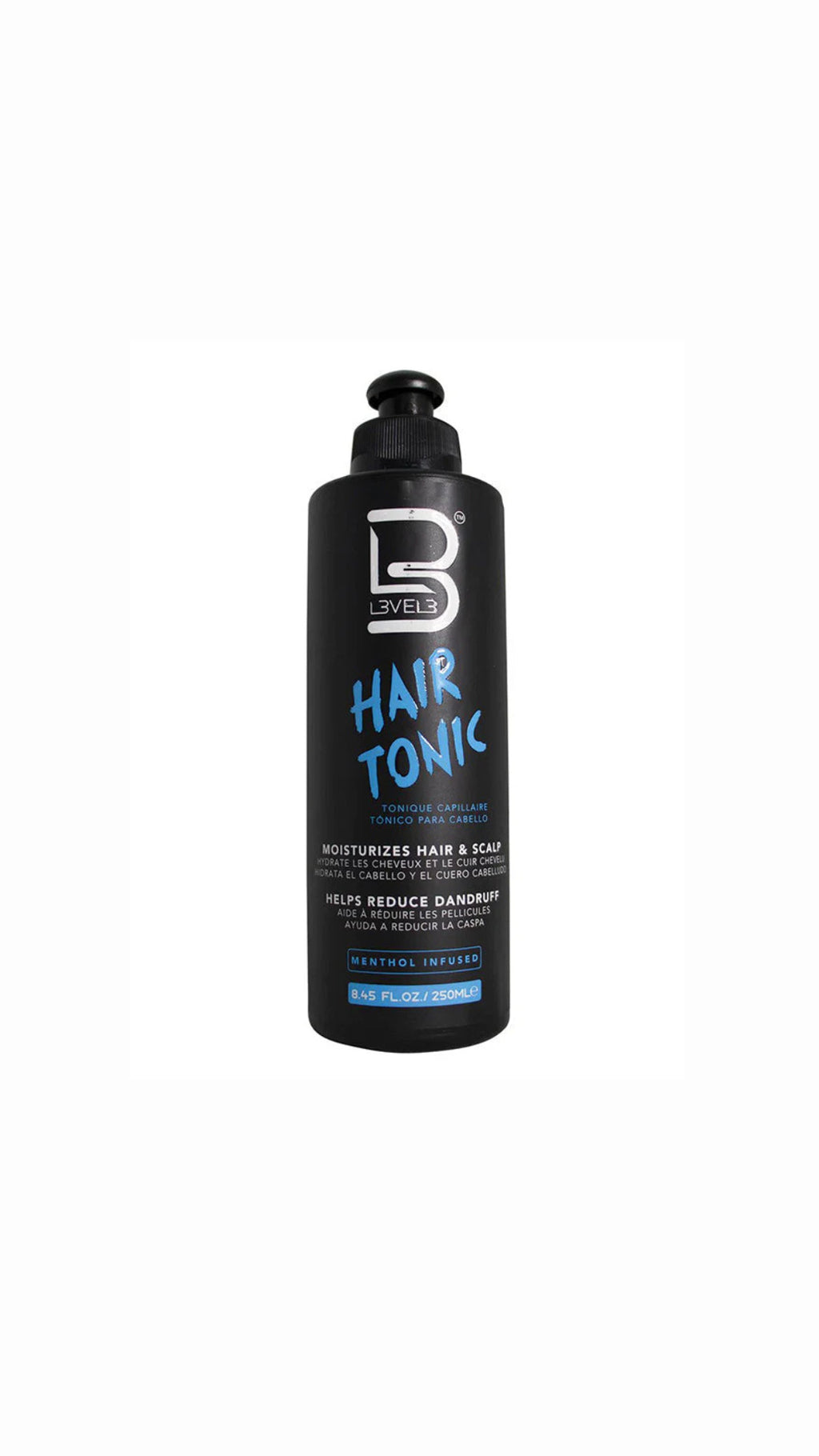 LEVEL 3 Hair Tonic
