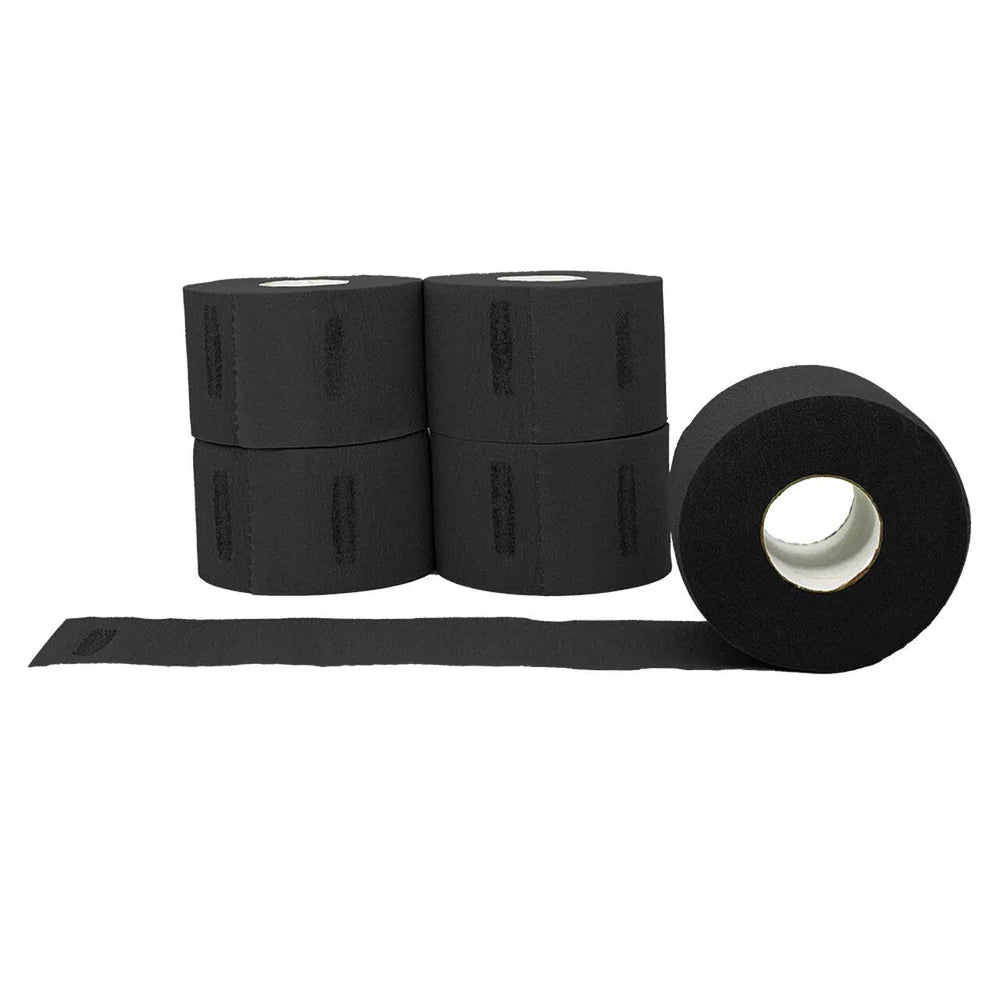 LEVEL 3 Neck Paper Strips