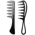LEVEL 3 Styling Comb Set (2pc)