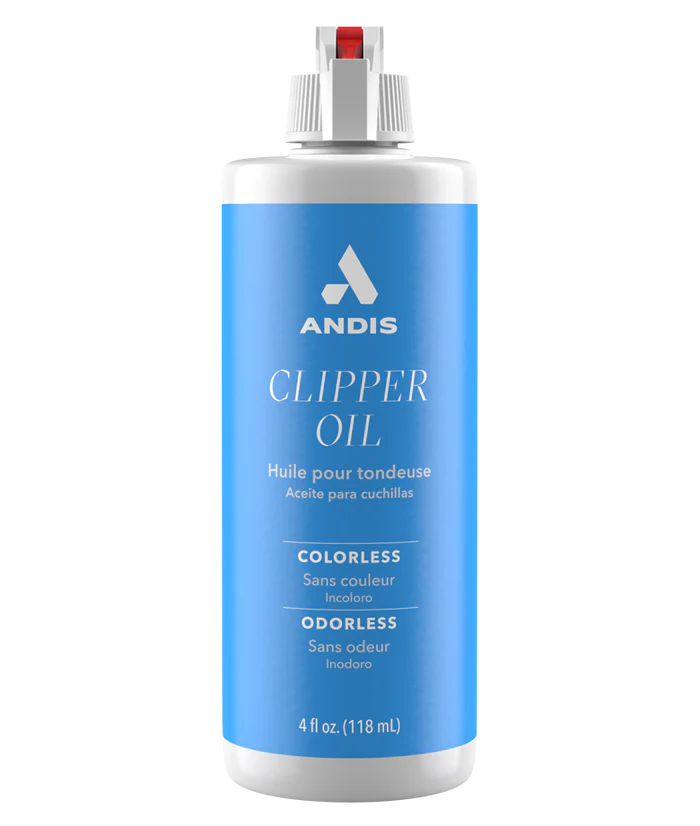 Andis Clipper Oil