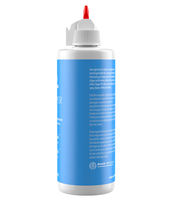 Andis Clipper Oil