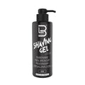 LEVEL 3 Transparent Shaving Gel (500ml/16.9oz)