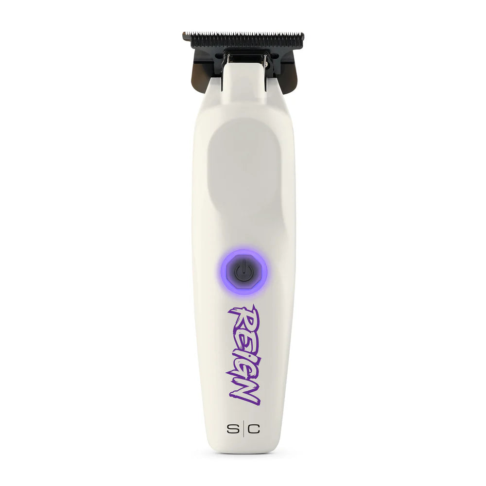 StyleCraft Reign EON Digital Brushless Motor Cordless Trimmer