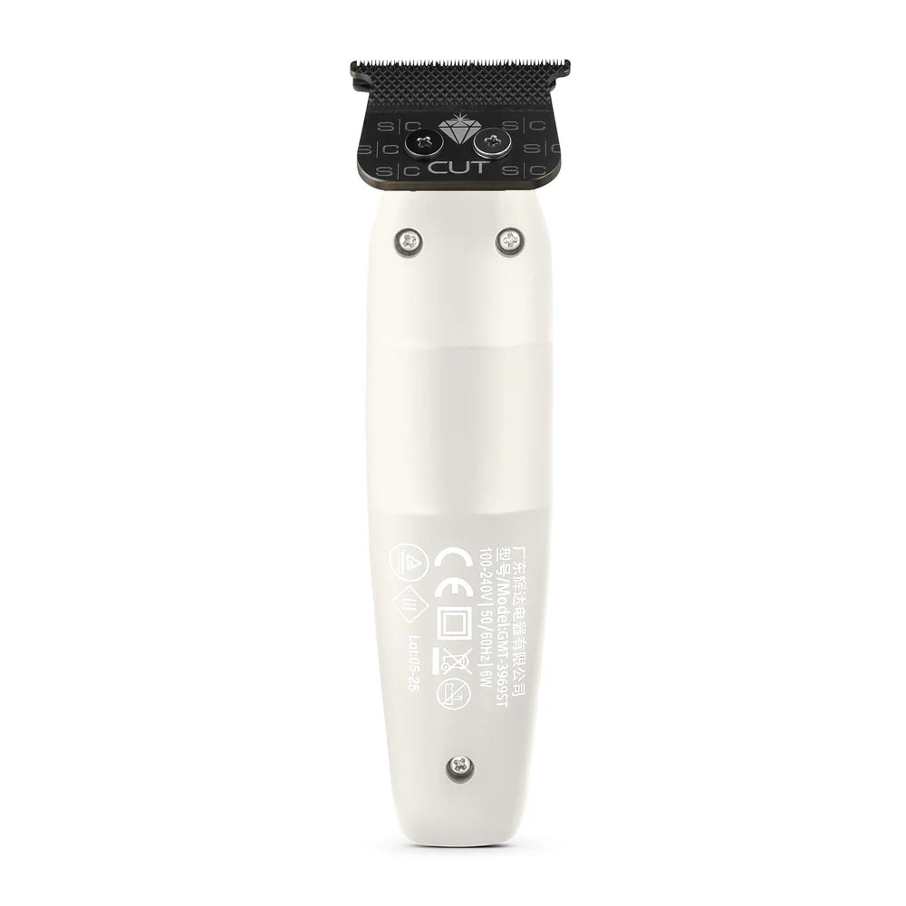 StyleCraft Reign EON Digital Brushless Motor Cordless Trimmer