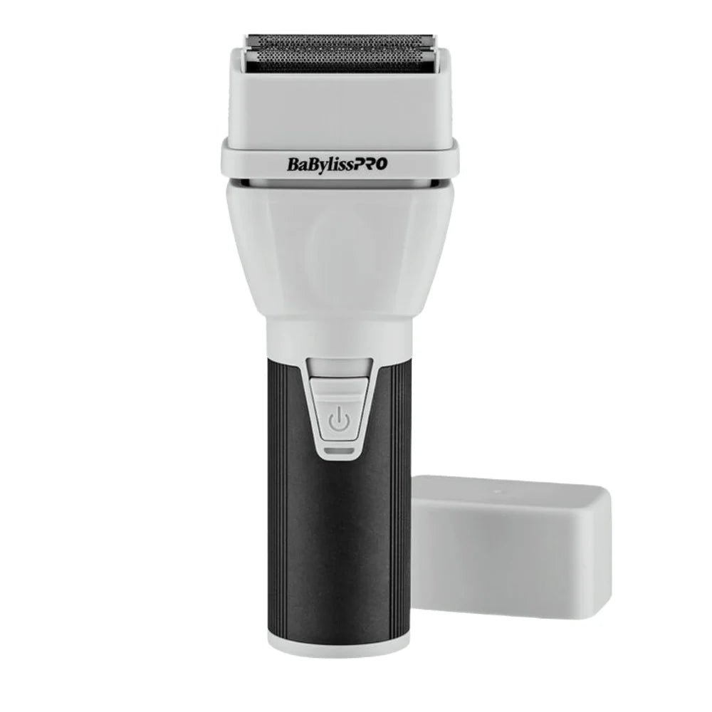 BaBylissPRO CoreFX Cordless Double Foil Shaver