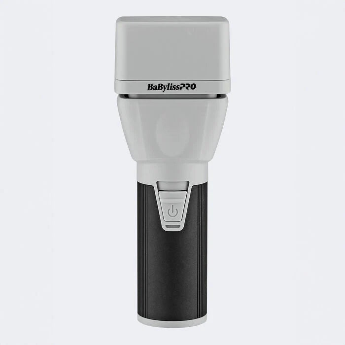 BaBylissPRO CoreFX Cordless Double Foil Shaver