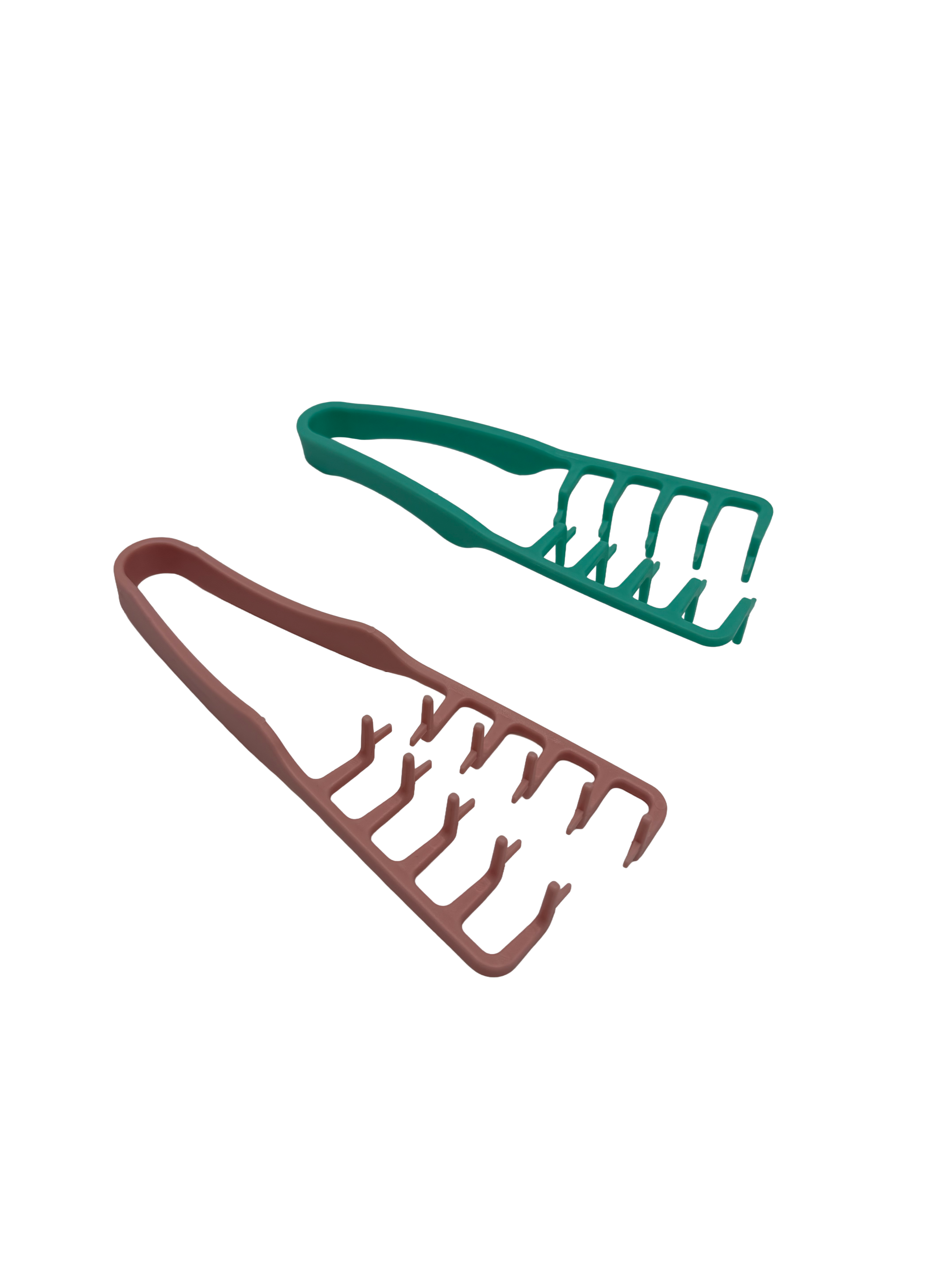 Volumizing Texture Comb