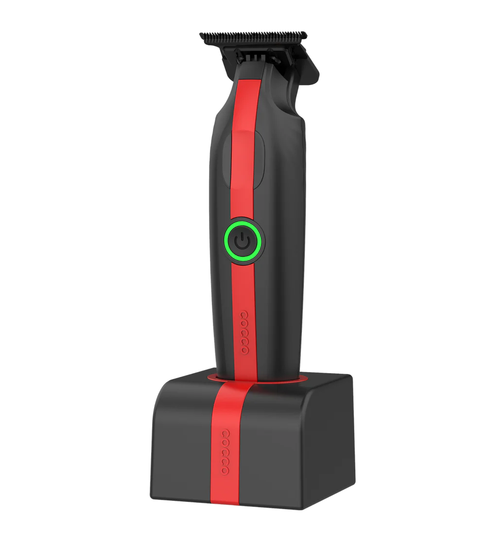 Cocco Veloce Lite Cordless Hair Trimmer