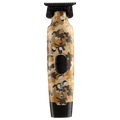 Cocco Hyper Veloce Pro Cordless Trimmer w/ Digital Gap Ambassador Graphene Blade + Charging Stand - Limited Edition Camo