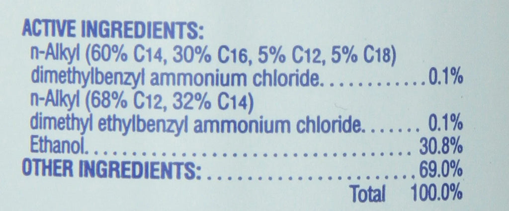 William Marvy Mar-V-Cide Spray Disinfectant, 16.5 oz