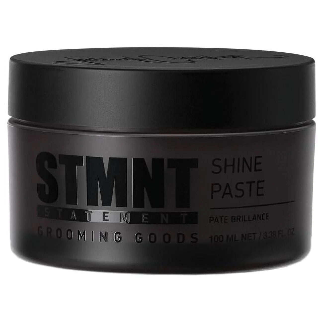 STMNT Grooming Goods  Shine Paste