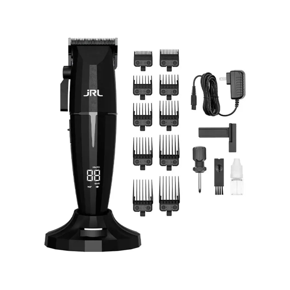 JRL Professional Onyx Cordless Hair Clipper