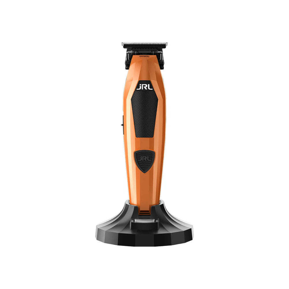 JRL Professional Diamante Cordless Trimmer - Orange