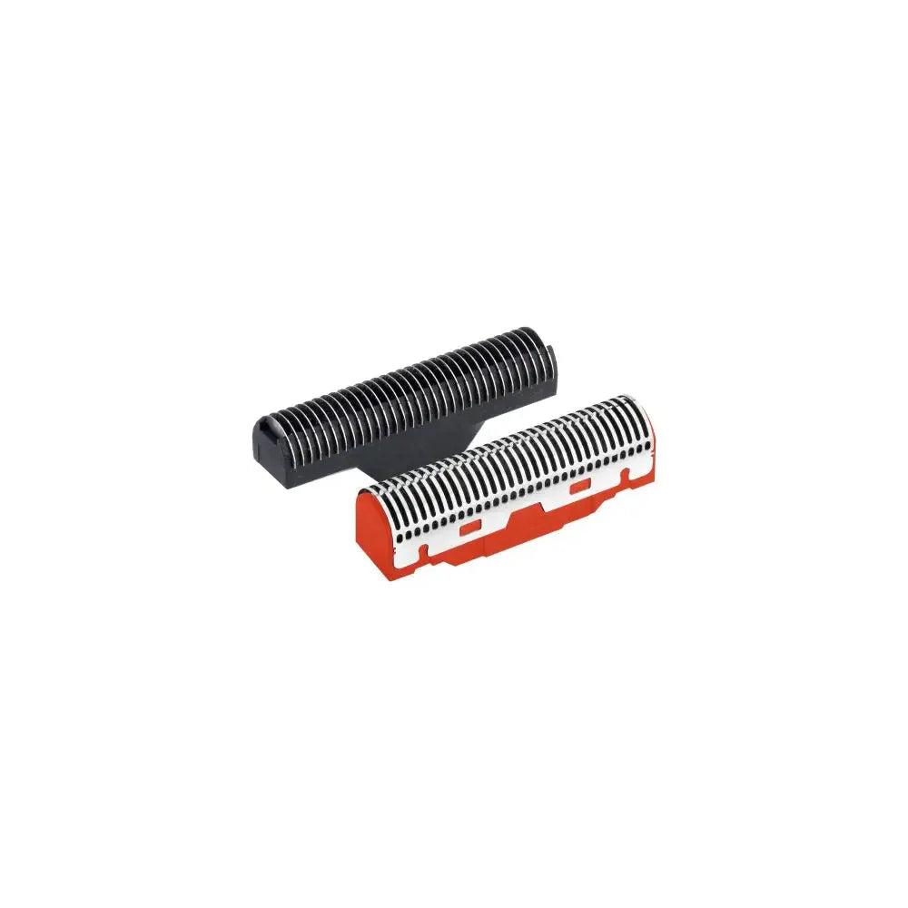 StyleCraft Black Foil Head & Cutter Replacement Set for Uno 2.0 Shaver