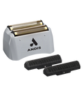 Andis Pro Foil Lithium Titanium Foil Assembly & Inner Cutters