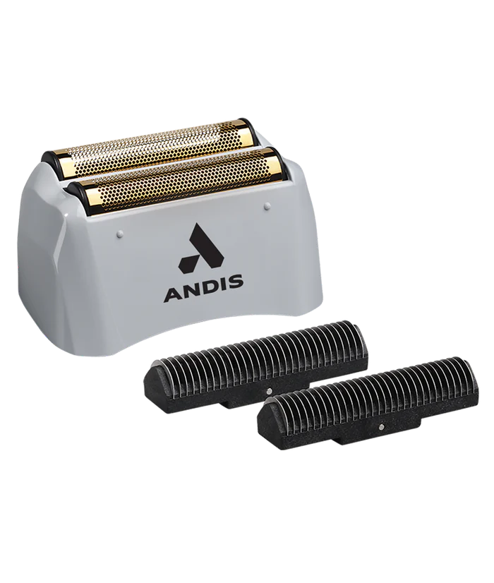 Andis Pro Foil Lithium Titanium Foil Assembly & Inner Cutters