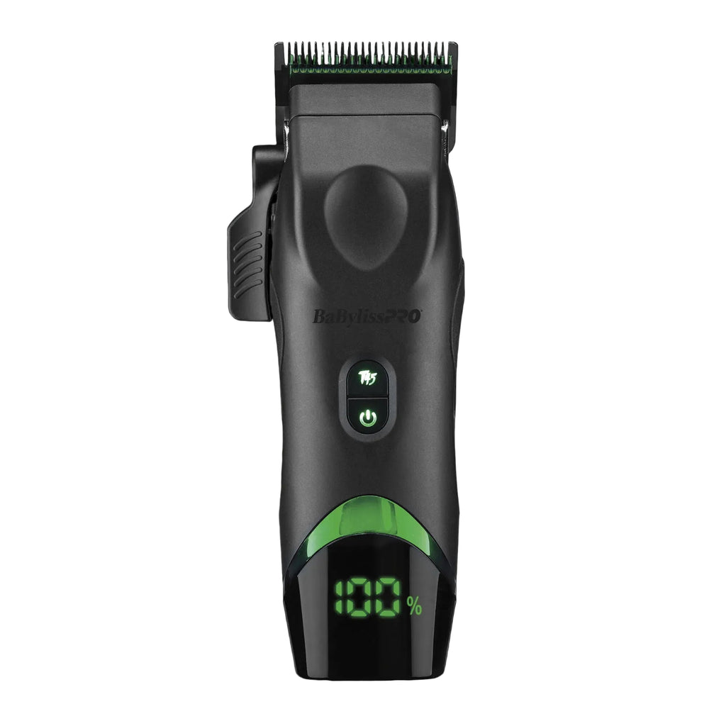 BaBylissPRO x Tomb45 Wireless Charging Clipper