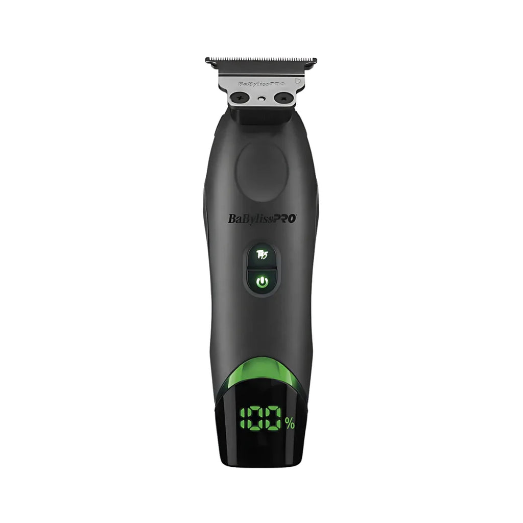 BaBylissPRO x Tomb45 Wireless Charging Trimmer