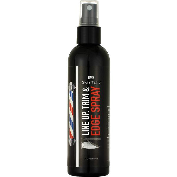 B & C Skin Tight Line Up Trim & Edge Spray, 4 Oz