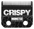 Monster Clipper Crispy Cutting Blade