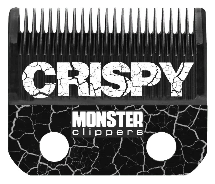 Monster Clipper Crispy Cutting Blade