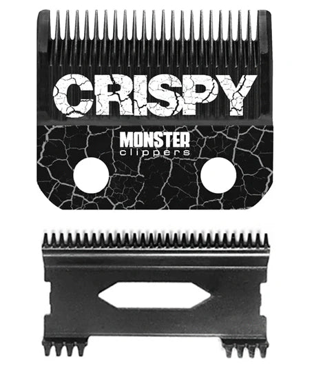 Monster Clipper Crispy Cutting Blade