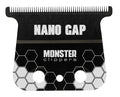 Monster Clipper Nano Gap Cutting Blade