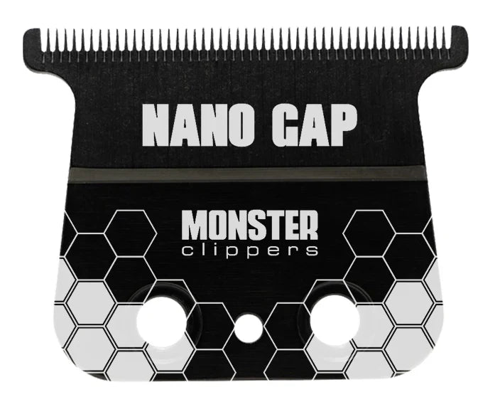 Monster Clipper Nano Gap Cutting Blade