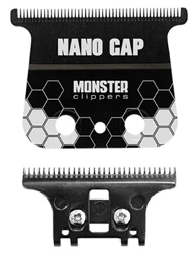 Monster Clipper Nano Gap Cutting Blade