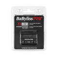 BaBylissPRO® Replacement Black Graphite Taper Blade
