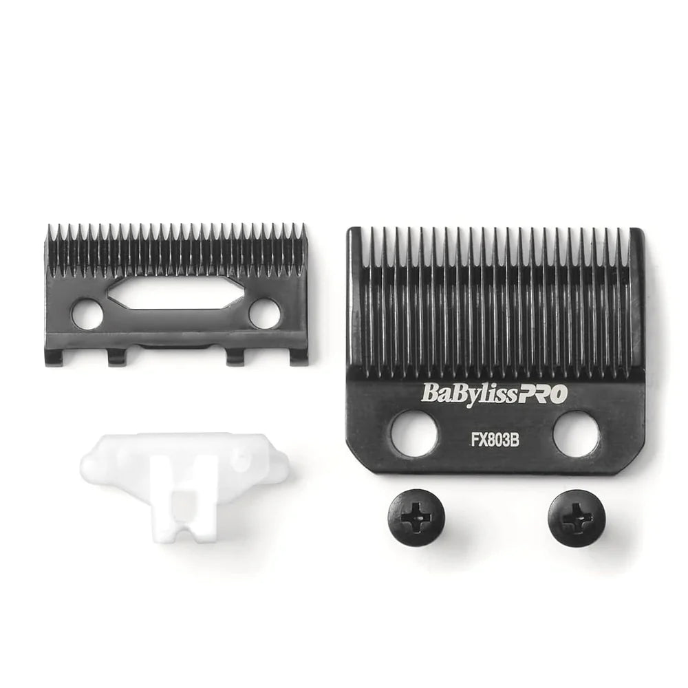BaBylissPRO® Replacement Black Graphite Taper Blade