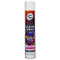 Rolda Mega Strong Hold Anti-Frizz Hair Spray