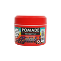 Rolda FreeStyle Pomade Medium Hold Medium Shine Water Based w/ Inca Inchi Extract