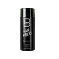 LEVEL 3 Hair Fibers - Black