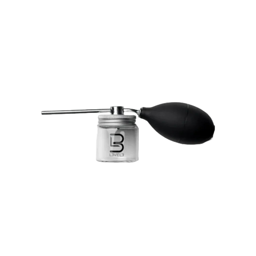 LEVEL 3 Hair Fiber Applicator