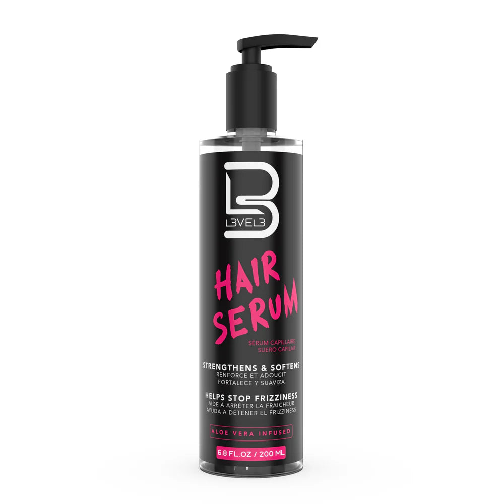 LEVEL 3 Hair Serum