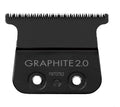 BaBylissPRO Black Graphite 2.0 Trimmer Blade - Deep Tooth