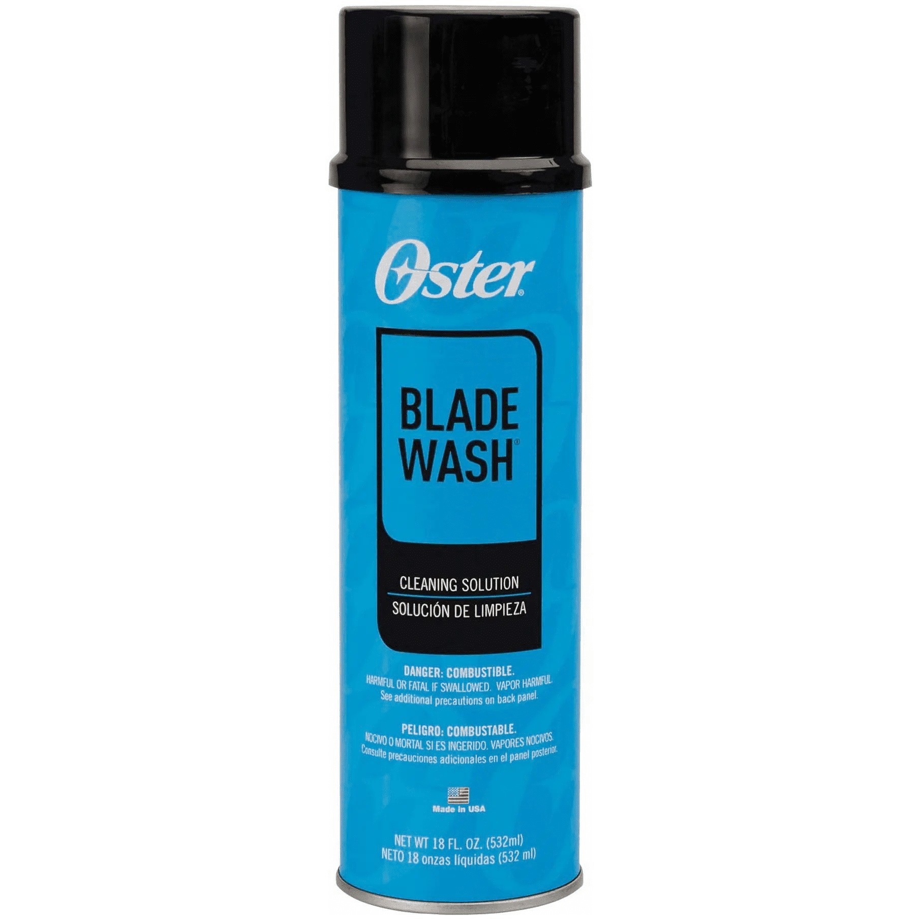 Oster Blade Wash 18 oz