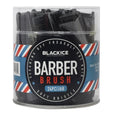 Black Ice Professional Blade Cleaning Brush 24pc Jar