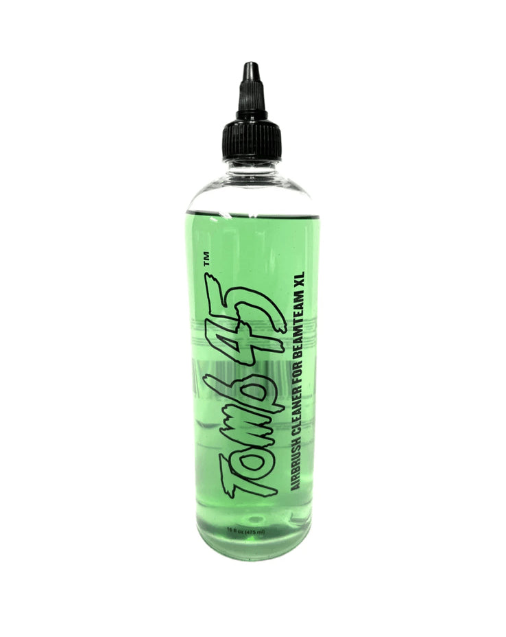 Tomb45 Airbrush Cleaner for BeamTeam Cordless XL Compressor