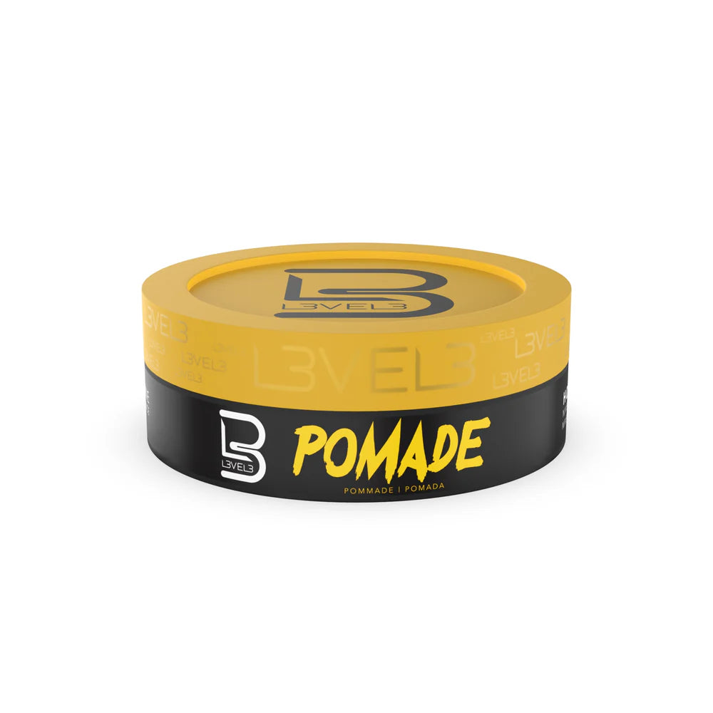 LEVEL 3 Pomade