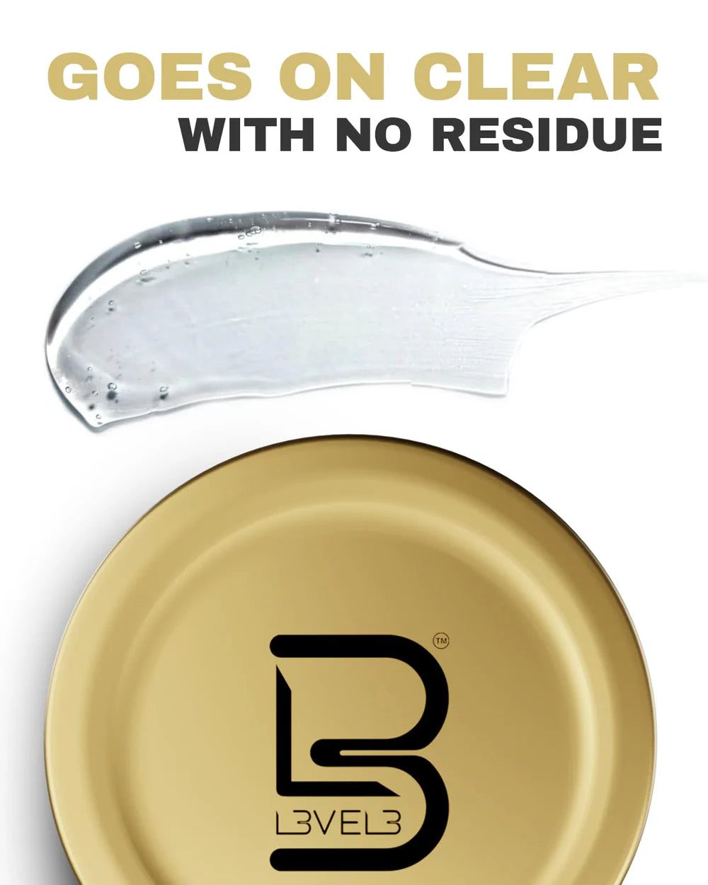 LEVEL 3 Pomade