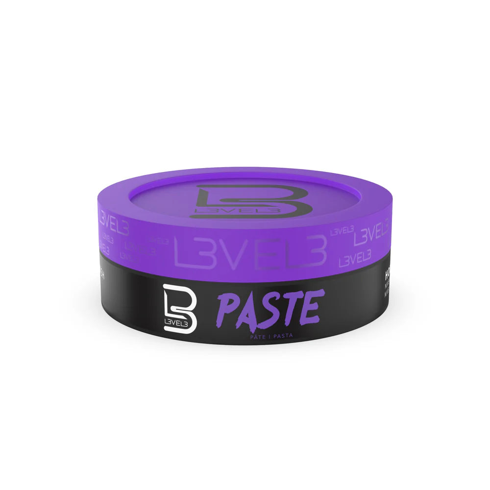 LEVEL 3 Matte Finish Paste