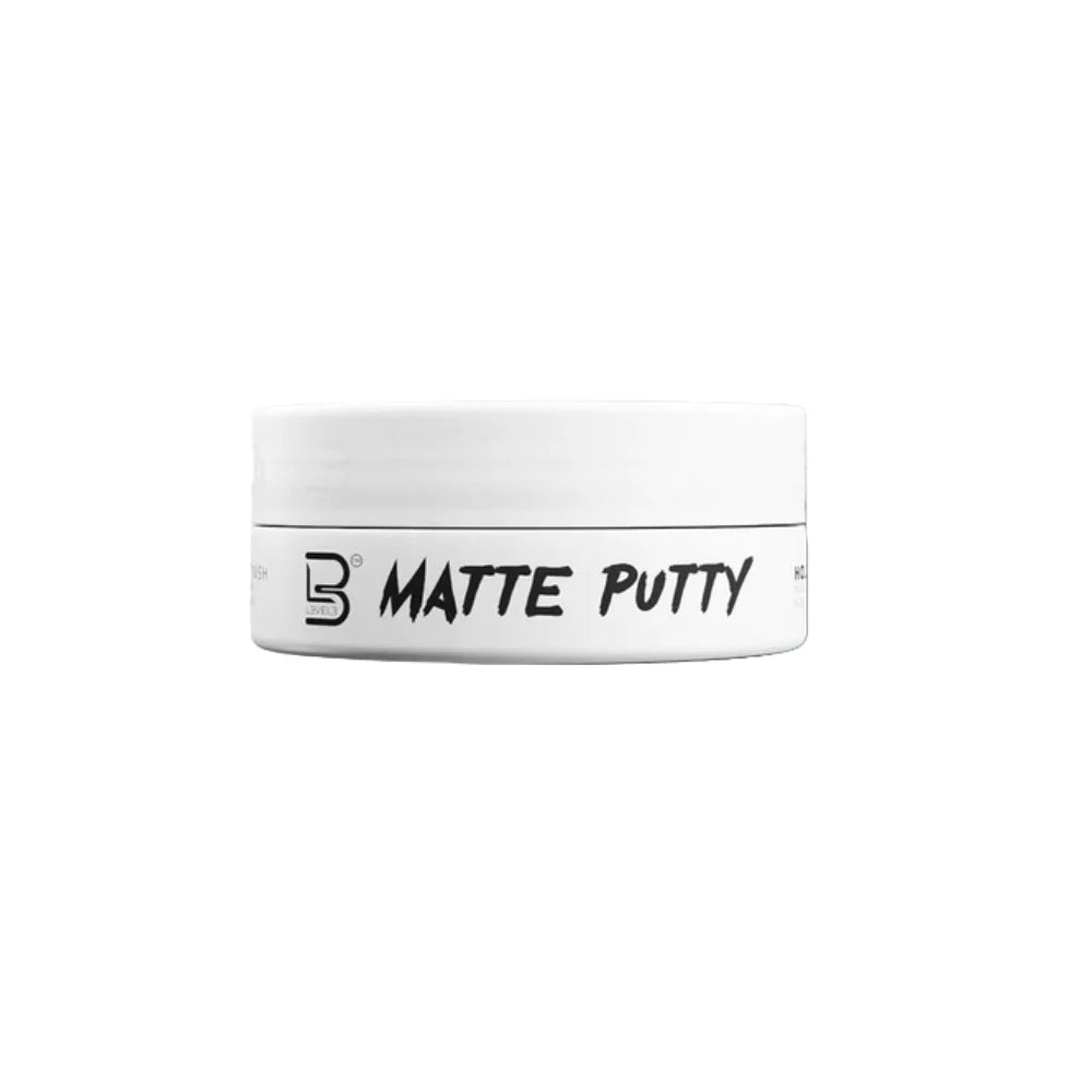 LEVEL 3 Matte Putty Paste