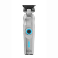 Gamma+ Cyborg Cordless Trimmer w/ Digital Brushless Motor