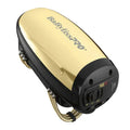 BaBylissPRO VibeFX Cordless Massager - Gold