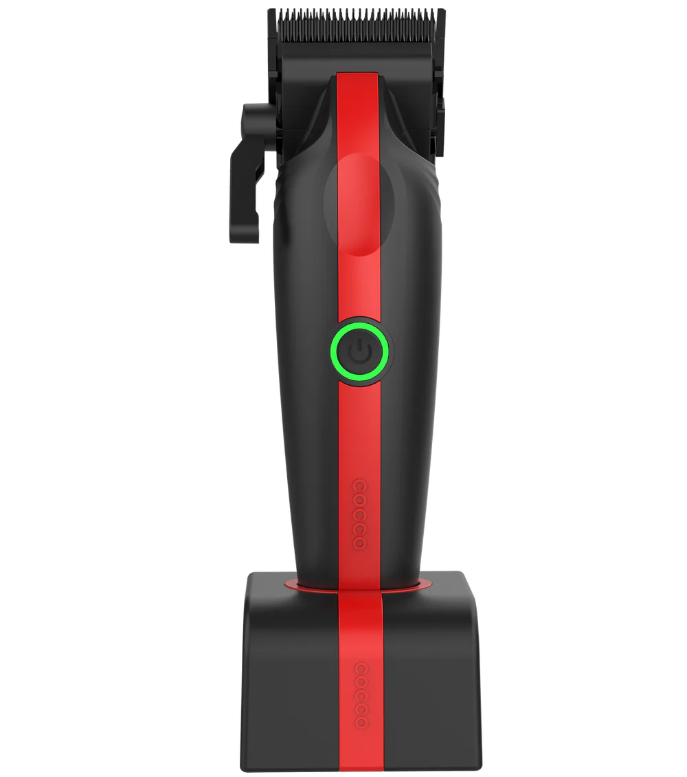 Cocco Veloce Lite Cordless Clipper