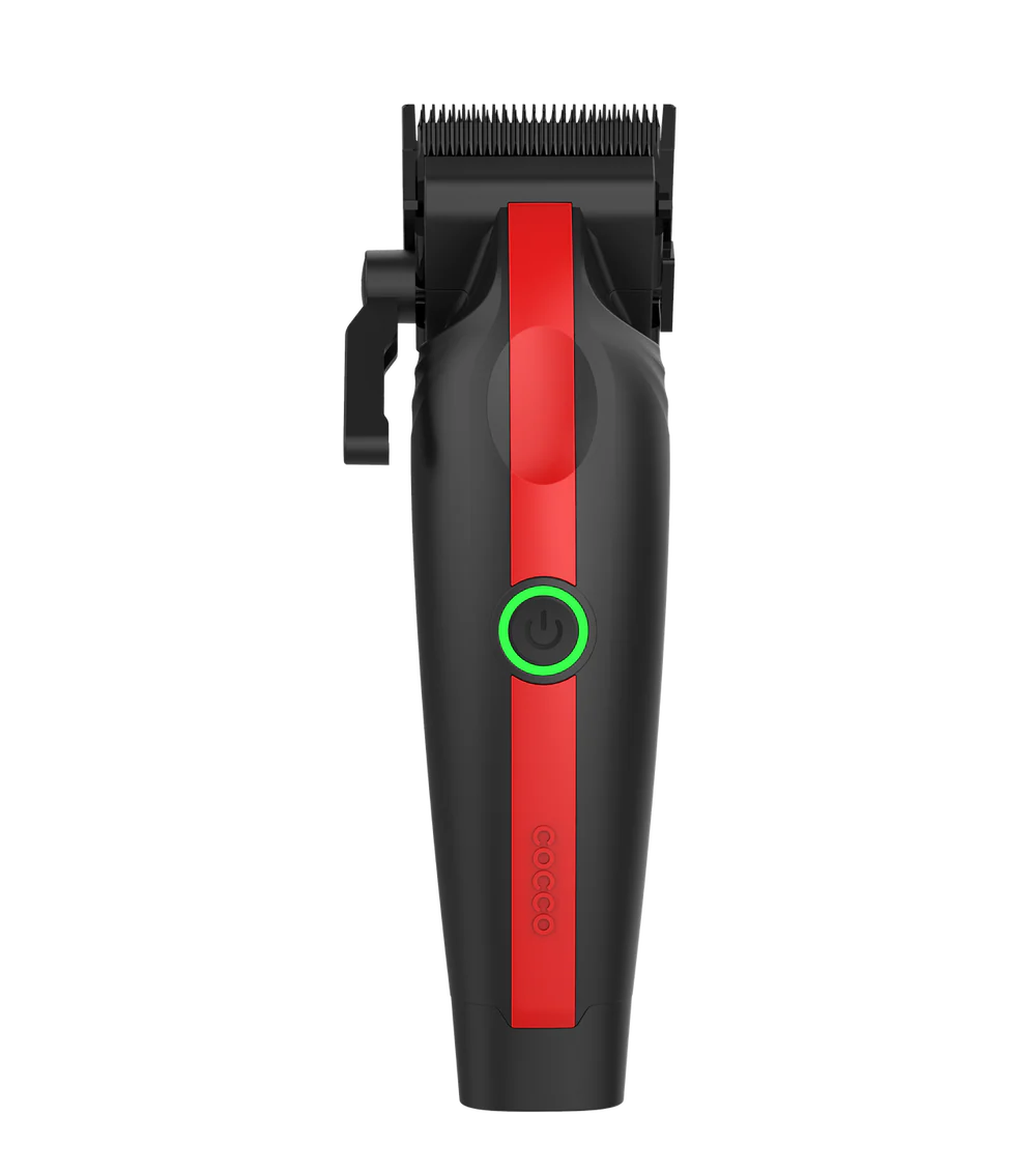 Cocco Veloce Lite Cordless Clipper